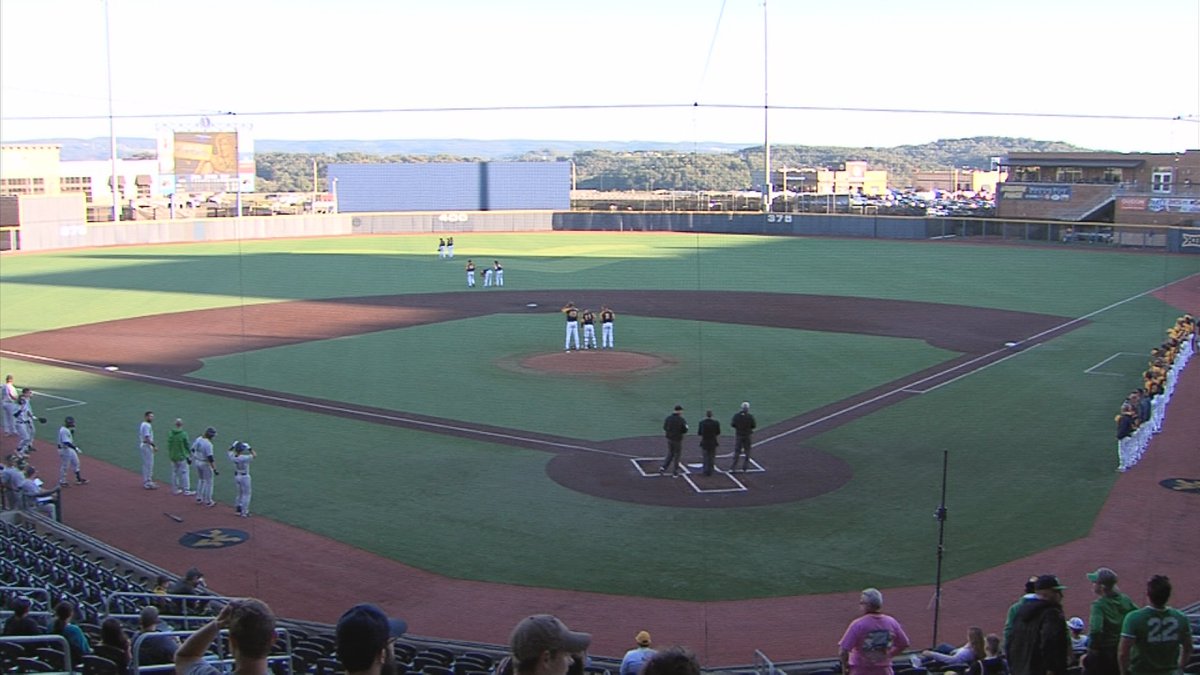 Tickets available for the annual WVU Baseball Leadoff Dinner, E-News