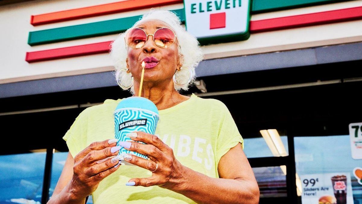 7-Eleven, Inc. will party all month long this July to mark its 94th birthday and its invention...