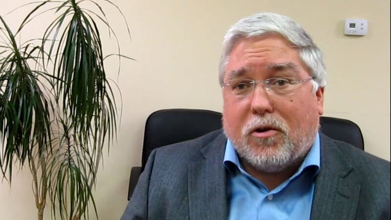West Virginia Attorney General Patrick Morrisey filed a suit Friday against two major...