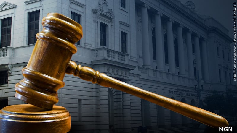 Court ruling