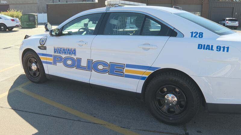Vienna police investigating alleged attempted theft of ATM
