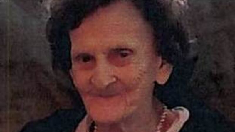 Susan Iristine Nichols Martin