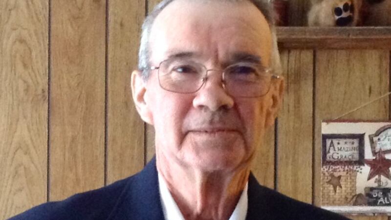 Roger Lee Collett