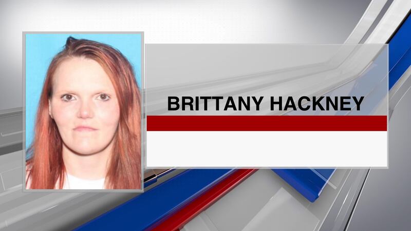 Woman wanted for defrauding disaster relief groups