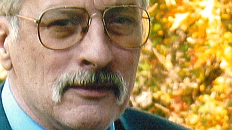 Floyd “Mac” Eugene McDonald