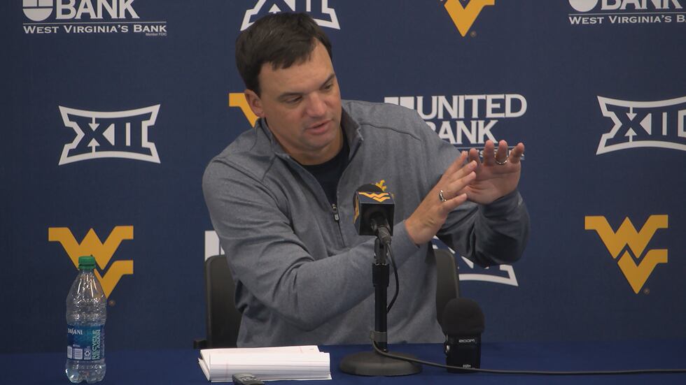 Neal Brown