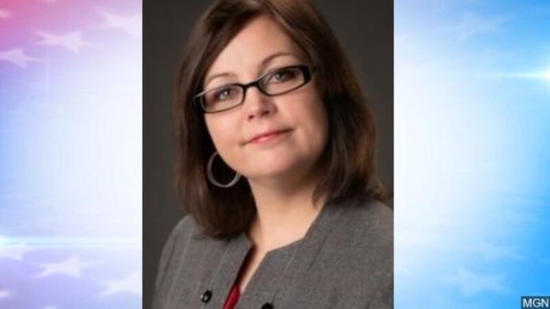 Former U.S. Senate candidate from West Virginia leaving democratic party (Courtesy: WSAZ)