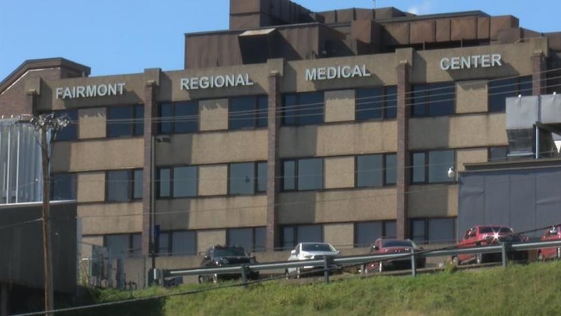 Fairmont Regional Medical Center will close permanently, employees learned Tuesday. (Photo: WDTV)
