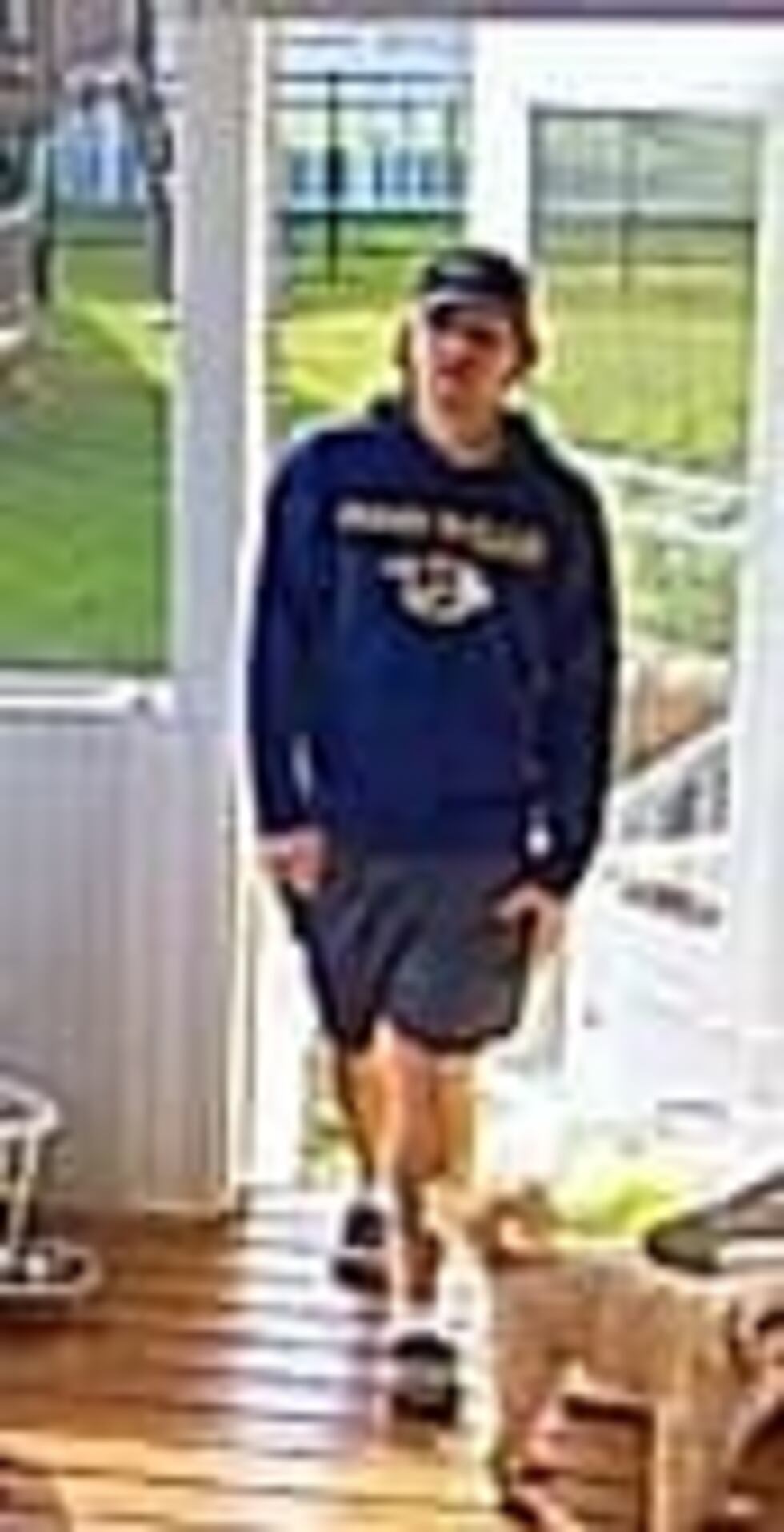 Richard "Trey" Franklin Reed III
