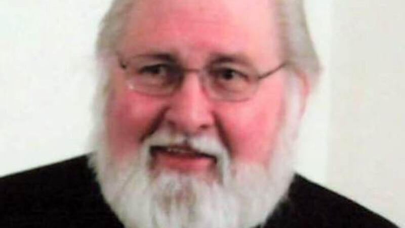 Lee W. McElwain, Jr.