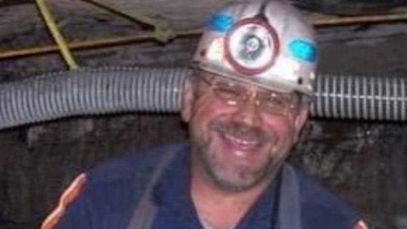 Elwyn “Bud” Moffatt