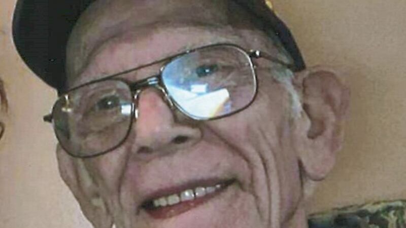 John L. Corathers