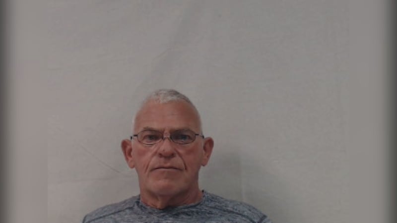 Carey Drennen mug
