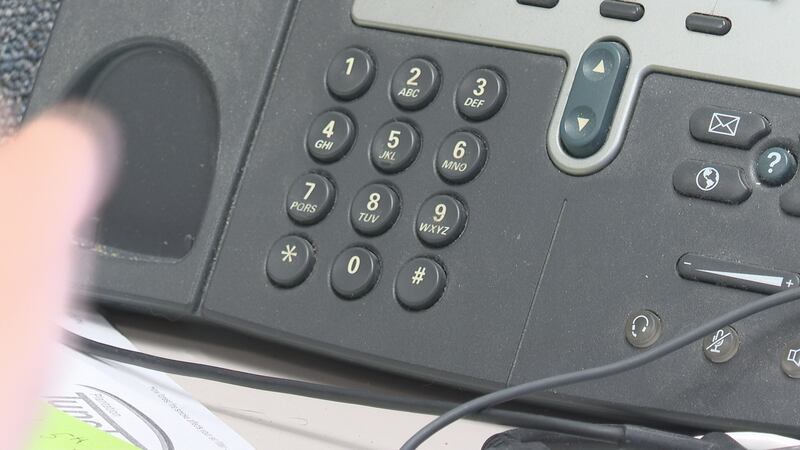 Law enforcement wants public to know how to identify phone scams