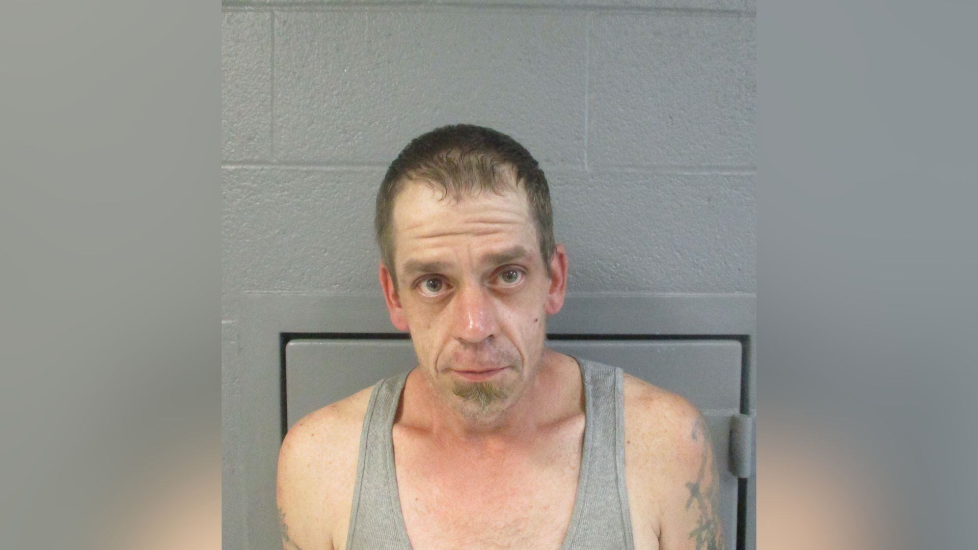 Preston County man arrested on attempted murder charges - Vimarsana News