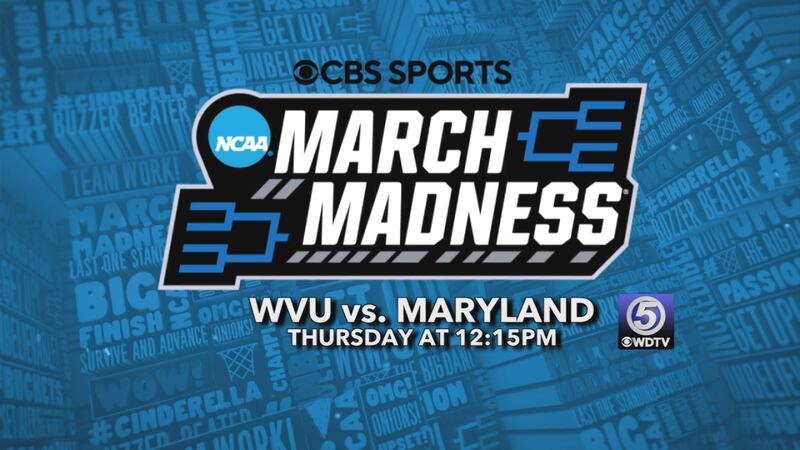 WVU vs. Maryland