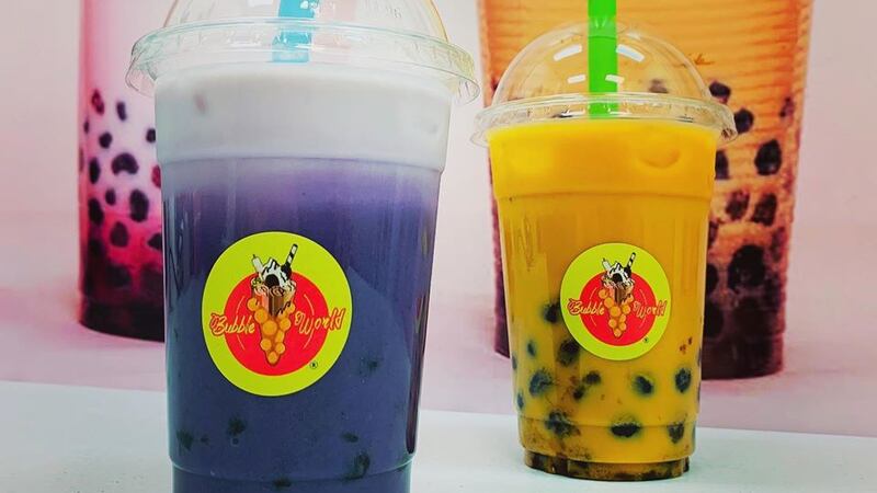 Bubble World to open at Meadowbrook Mall food court Bubble World to open at Meadowbrook Mall food court