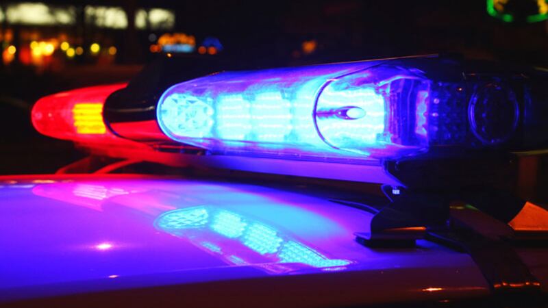 A swarm of ATV and motorized dirt bike riders surrounded a man in Harlem and beat him so badly...