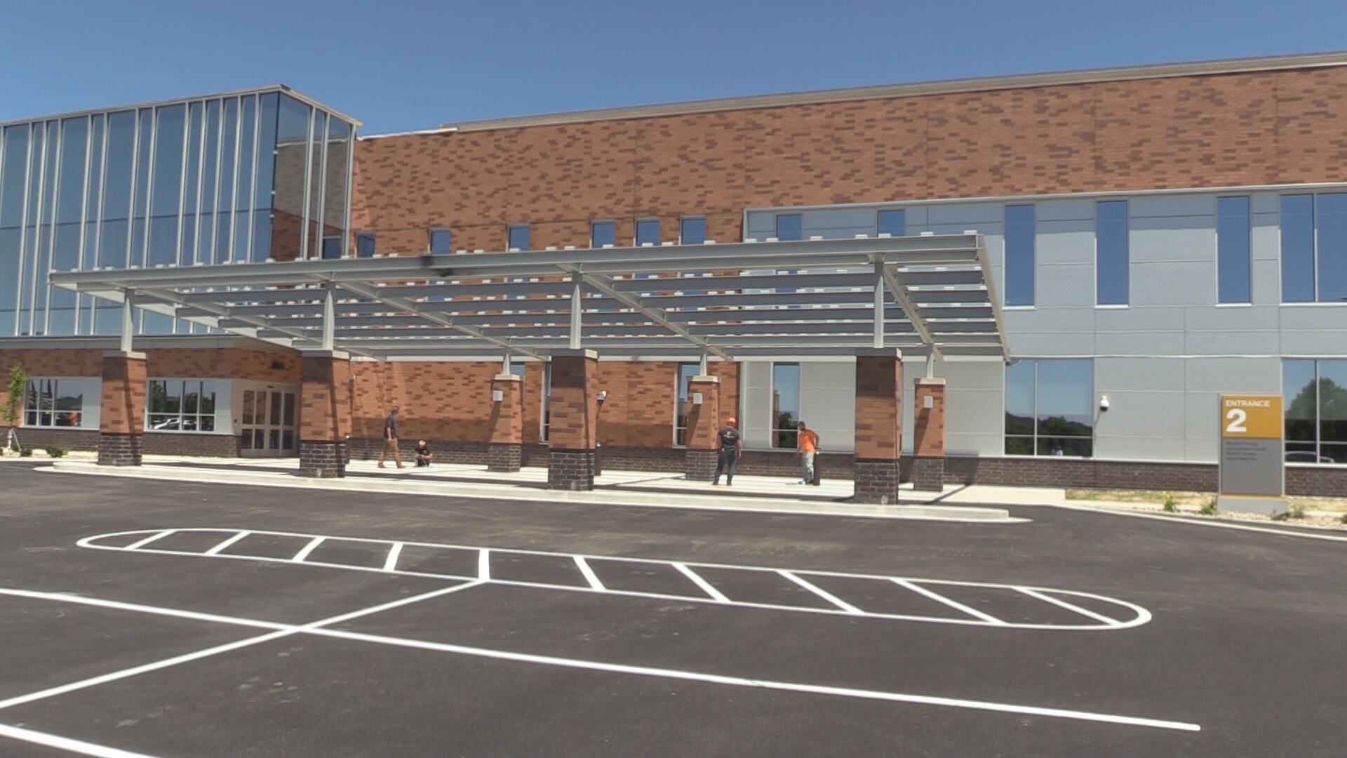 WVU Medicine's new Outpatient Rehab Center to open Monday - Vimarsana News