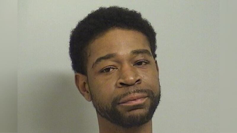 John Armstrong is charged with assault with a deadly weapon.