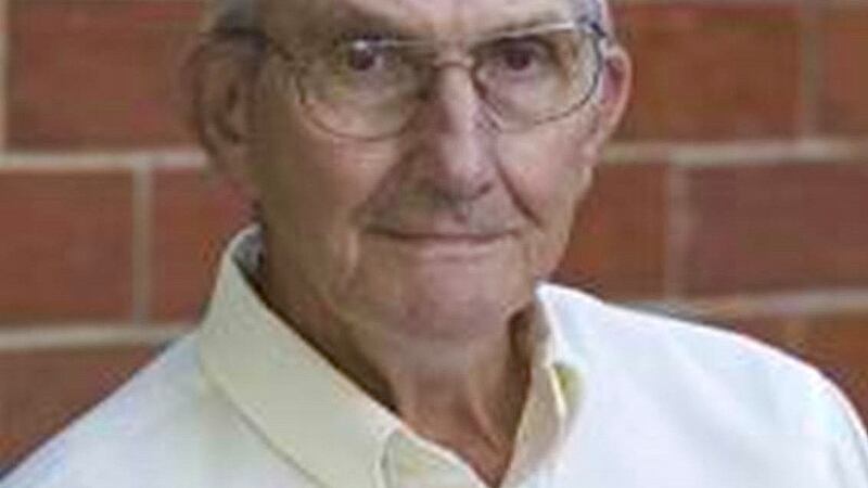 Paul E. Alkire