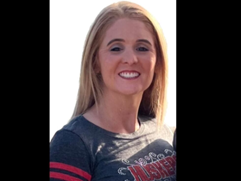Cari Allen, 43