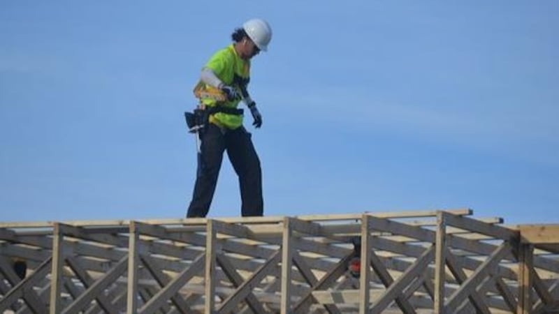 Bridgeport Construction