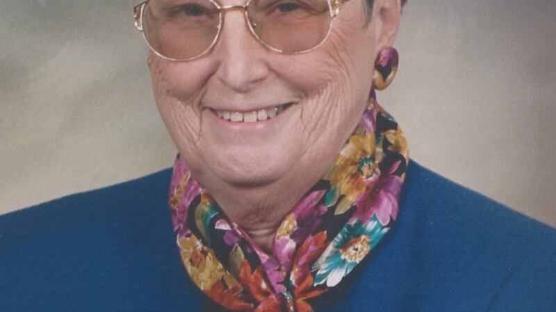 Eva Lee Smith