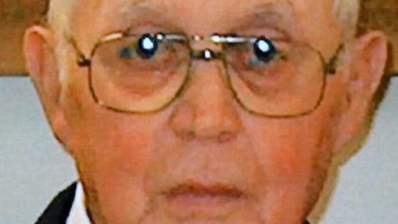 William Lee “Bill” Randolph