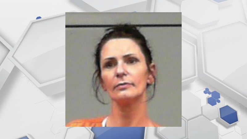 Woman charged with battery after violent altercation