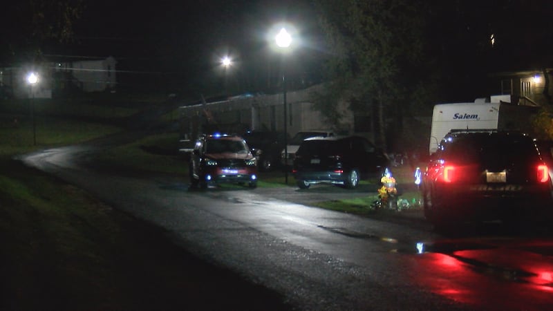 Police respond to reported shooting in Bridgeport
