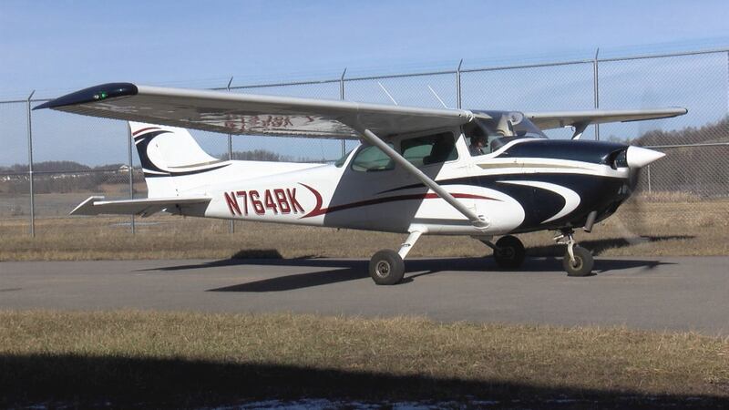 The aviation industry is key to West Virginia's future, according to Fairmont State...