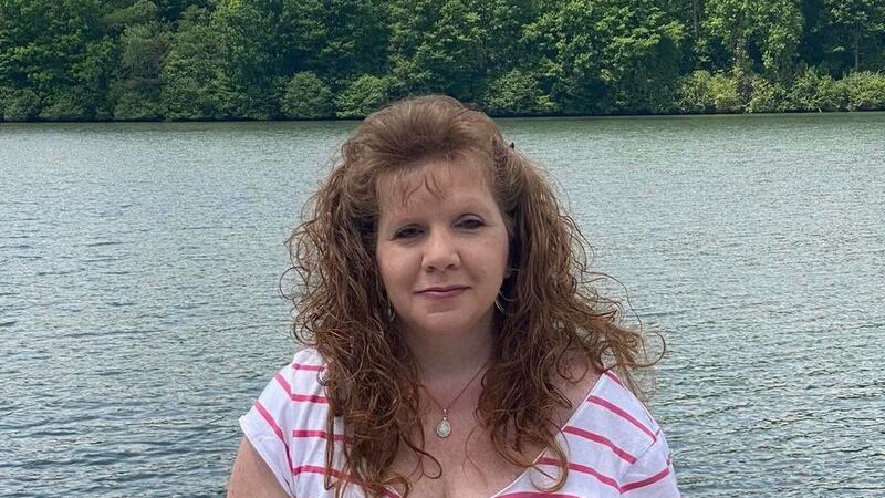 Crystal Ann Hamrick