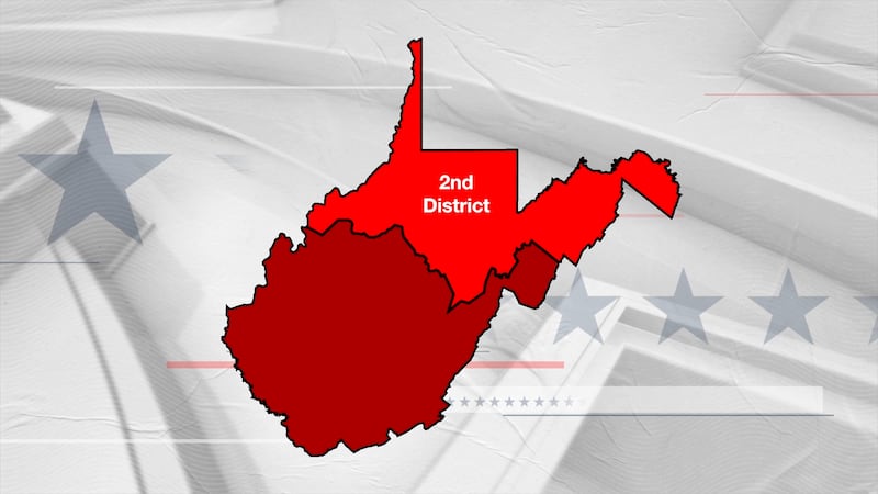 Lawmakers will have to “step up” for West Virginia as state loses a member of Congress next year