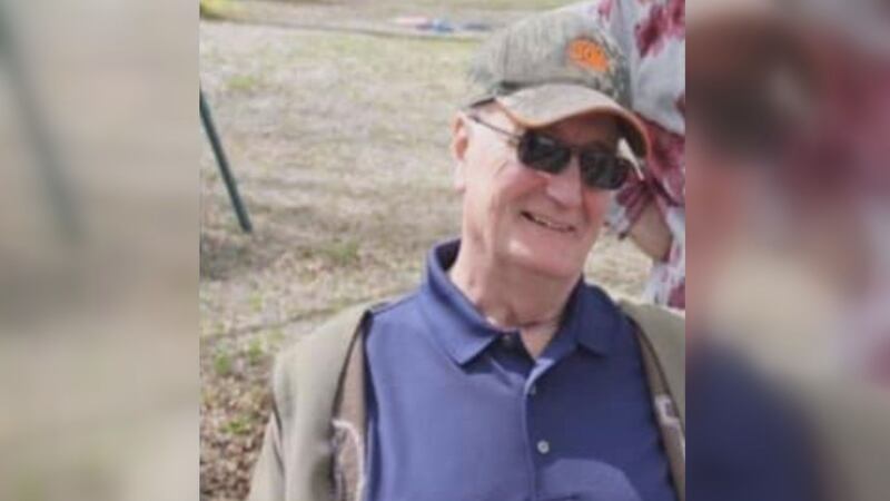 Carl L. Crumine, 69, of Buckhannon, went missing Monday morning during a hunting trip in a...