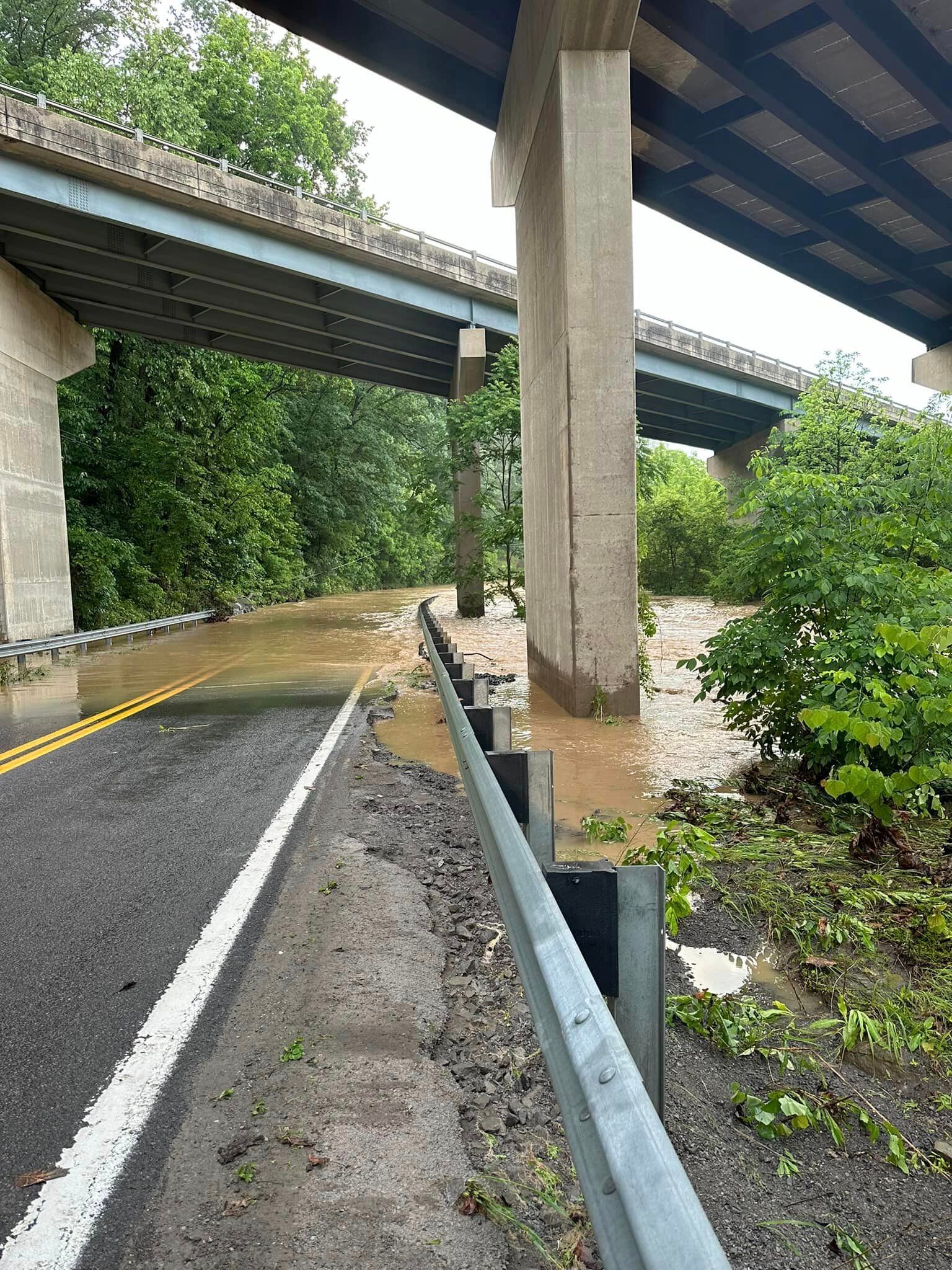 Officials urge Harrison County residents to fill out survey regarding storm damage - Vimarsana News