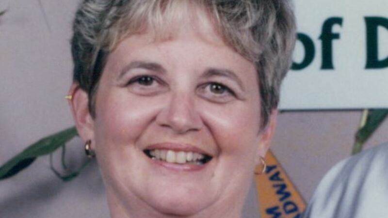 Michele Ruth Miller