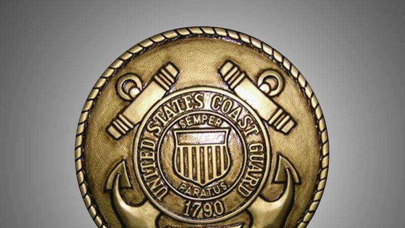 The U.S. Coast Guard said Sunday that nine people were rescued and the body of one person was...