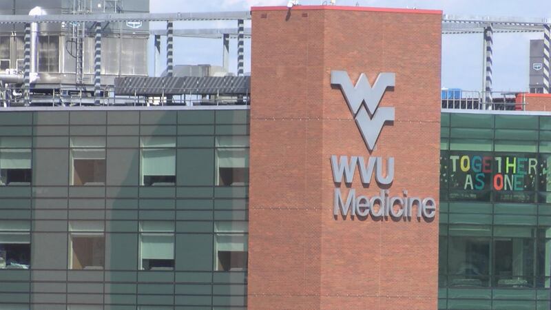 The Aspiring Nurses program is starting in Parkersburg and Charleston