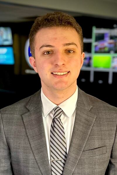 Michael Moranelli