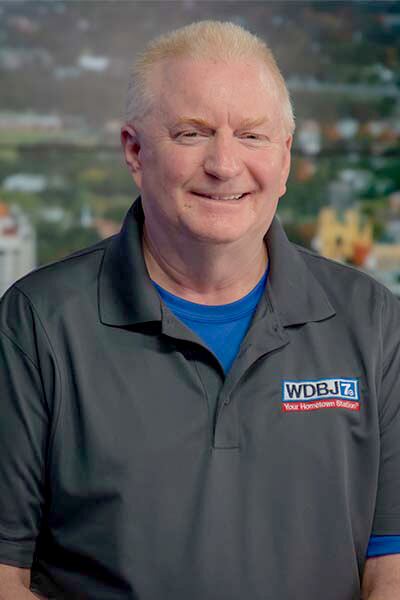 Pat Thomas