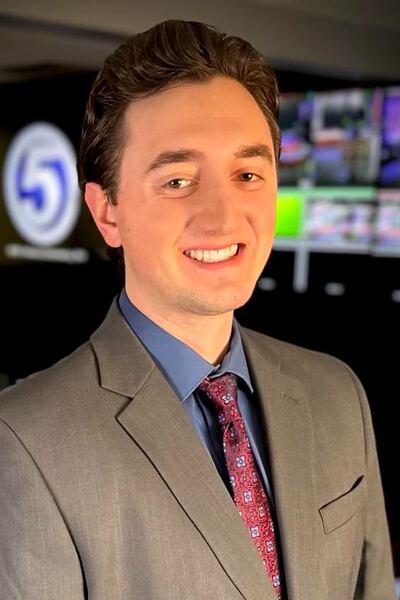 Tanner Gilmartin